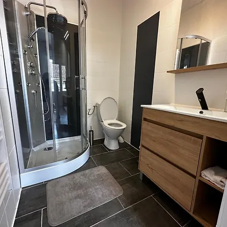 Le Cinema Apartment